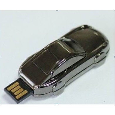 4 GB Mini Car USB Flash Drives