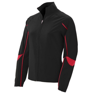 Ladies' Quantum Jacket