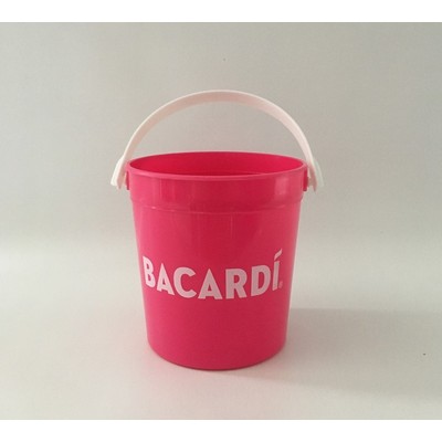 32 Oz. Plastic Ice Bucket