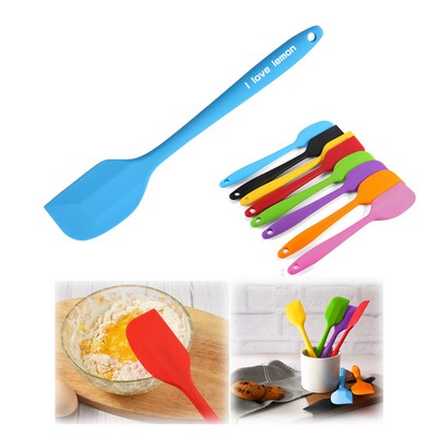 Silicone Spatula