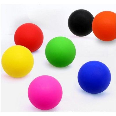 Silicone Massage Balls