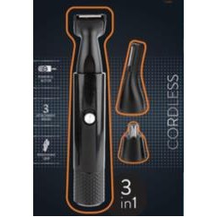 Vivitar® 3-in-1 Multi Purpose Grooming Kit