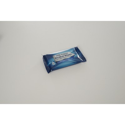 Pharmacy's Prescription® 10 Count Alcohol Wipes