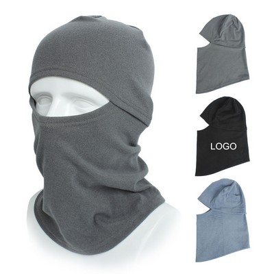 Winter Face Mask Neck Gaiter