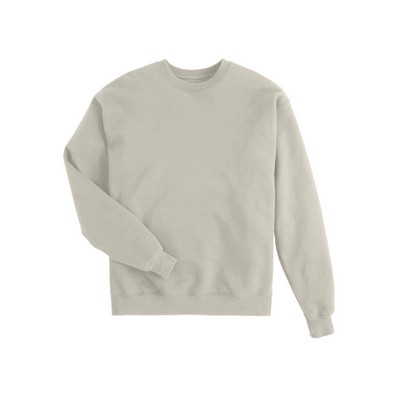 Hanes® Perfect Sweats Pullover Crewneck