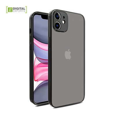 Stain resistant iPhone 12 phone case