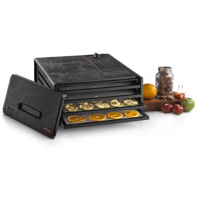 Legacy Excalibur® 4-Tray Electric Food Dehydrator