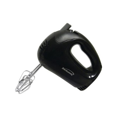 Brentwood 5 - Speed Hand Mixer