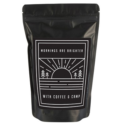 12 Oz. Resealable Bag of Gourmet Coffee (Makes 32 cups)