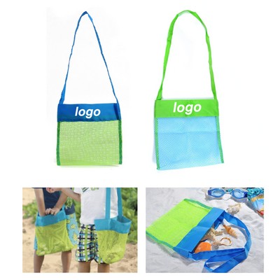 Beach Mesh Bag