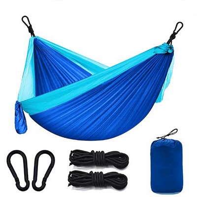 Outdoor Camping Hammock