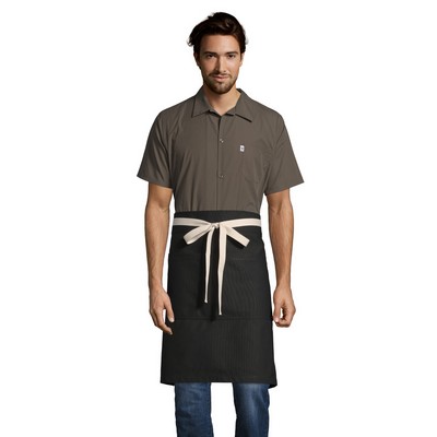 Uncommon Threads Unisex Moxie Waist Apron