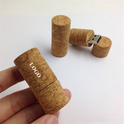 4GB Cork Drive