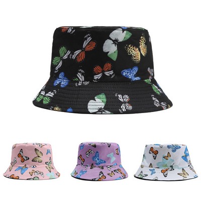 Adult Bucket Hat