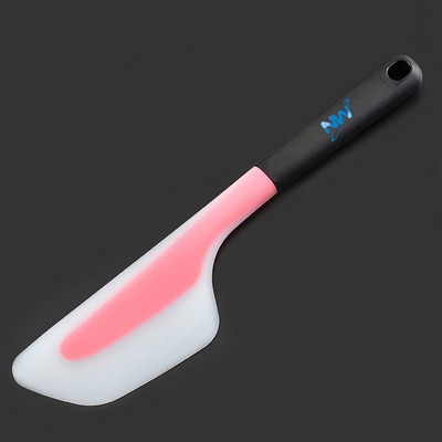 Silicone Butter Spatula