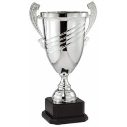 21" Assembled Italian Cup Award