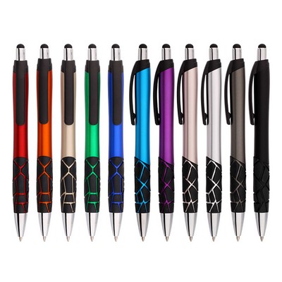 Stylus Ball Pen