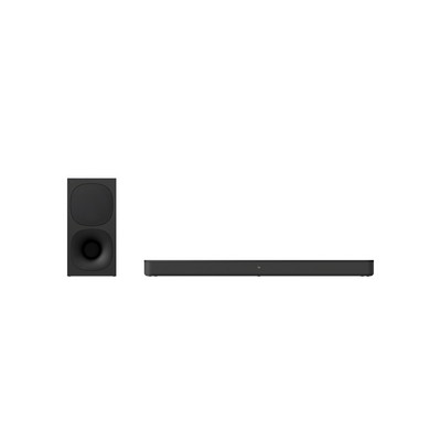 Sony® 2.1 Channel Wireless Soundbar Speaker System For TV