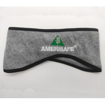 Polar Fleece Warmer Headband