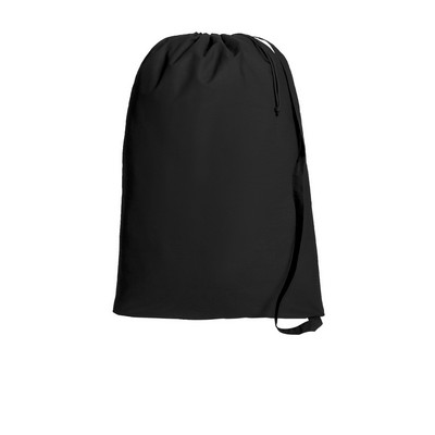 Port Authority® Core Cotton Laundry Bag