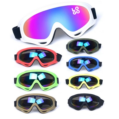 X400 Outdoor Ski Glasses