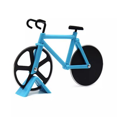 Bike Pizza Cutter | CUSTOM | Ultimate GIft