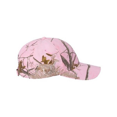 Dri Duck 3268 Running Buck Cap