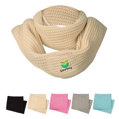 Grace Infinity Scarf