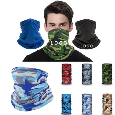 Cooling Neck Gaiter Headscarf