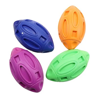 Pet Rugby Toys