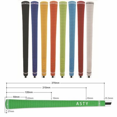 Anti Slip Golf Clubs Rubber Grips