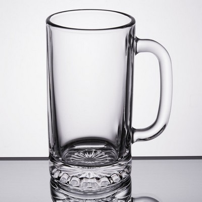 Deep Etched or Laser Engraved Libbey® 5092 16 oz. Beer Tankard