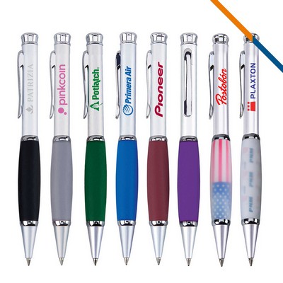 Fabtion Metal Pen