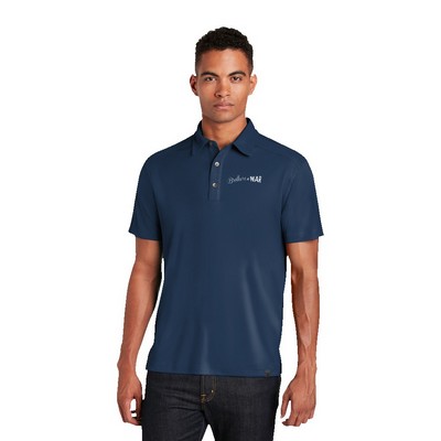 OGIO® Hybrid Polo