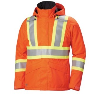 Helly Hansen Pro Workwear Women's Alta Winter Jacket CSA