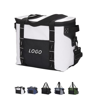 Outdoor Cooling Waterproof Case