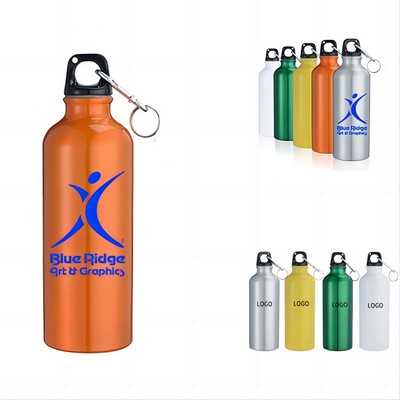 Mountaineering water bottle(Free shipping)