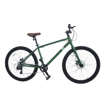 All-Terrain Mountain Bike (Adults)