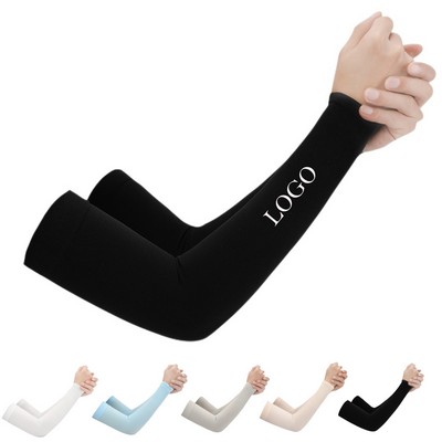 Sun Protection Arm Sleeves