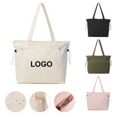 Waterproof Fitness Tote Bag