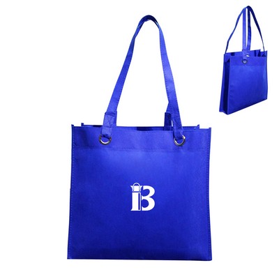 Non-woven Shopping Tote Bag