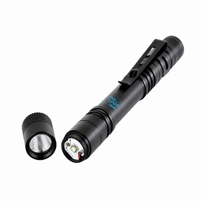 Mini Fixed Focus Pen Light