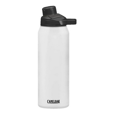 CamelBak Chute Mag Insulated 32 oz Bottle - White