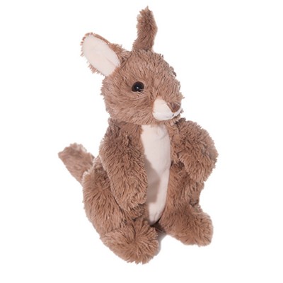 7" Hug'ems Kangaroo