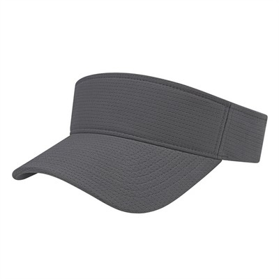 Portable Aerated Performance Sun Visor