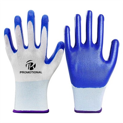 Garden Planting Gloves Durable Hand Protection for Work