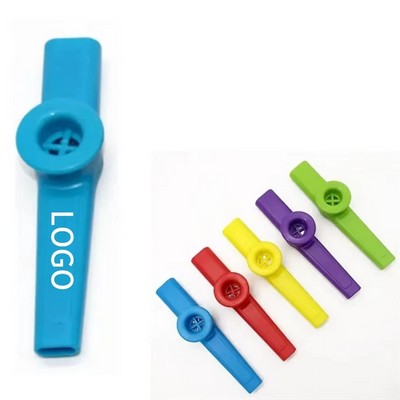 Plastic Party Kazoo