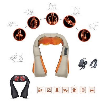 Shiatsu Neck and Back Massager