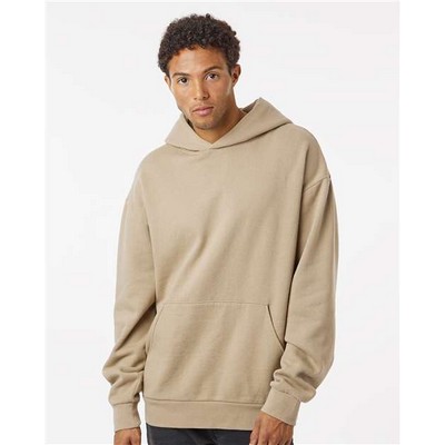 Independent Trading Co. Avenue Pullover Hooded Sweatshirt