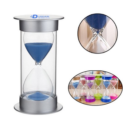 Creative Hourglass Sand Timer